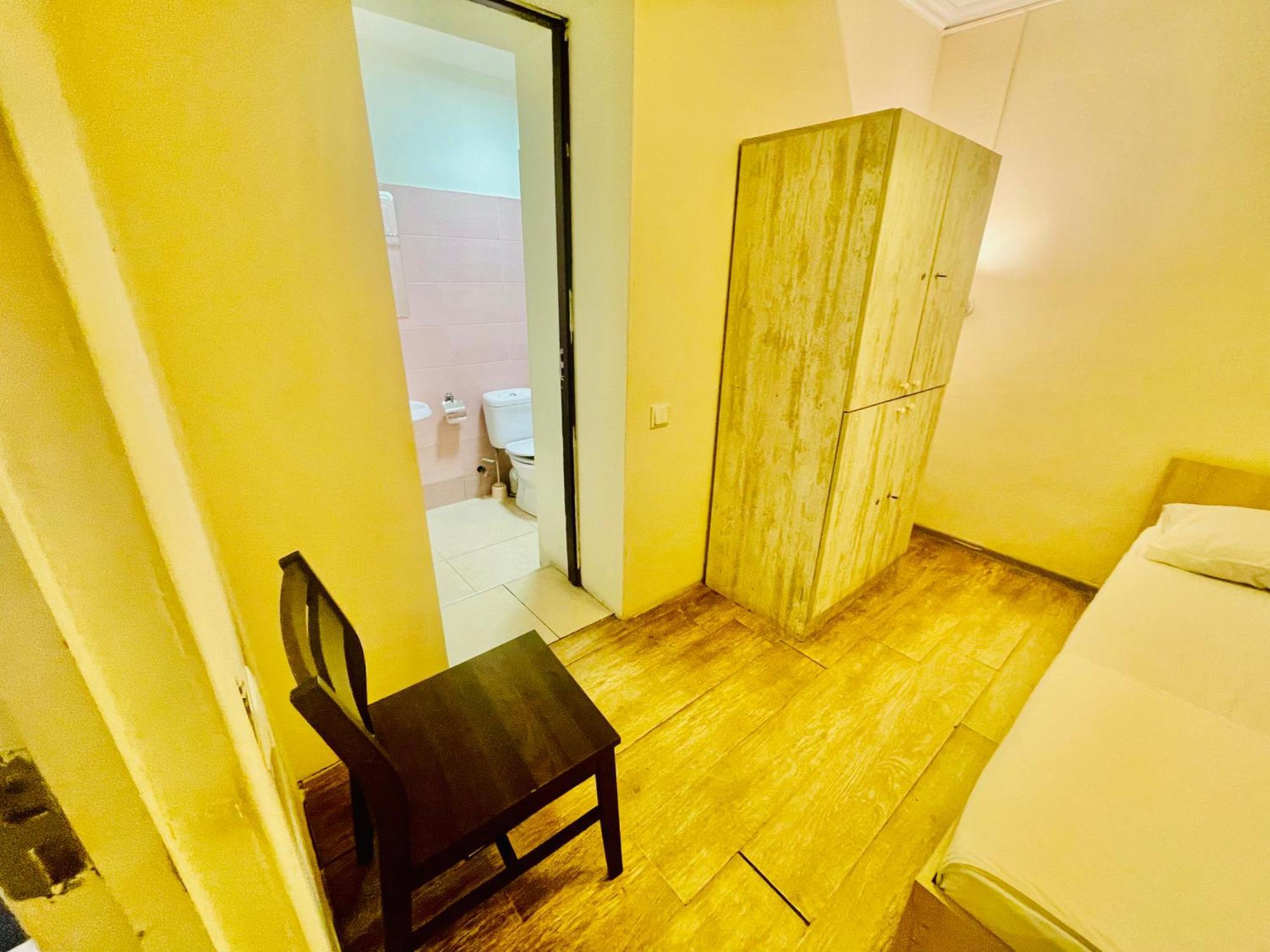 Hotel Klarastan Bon Voyage Tbilisi Exteriör bild